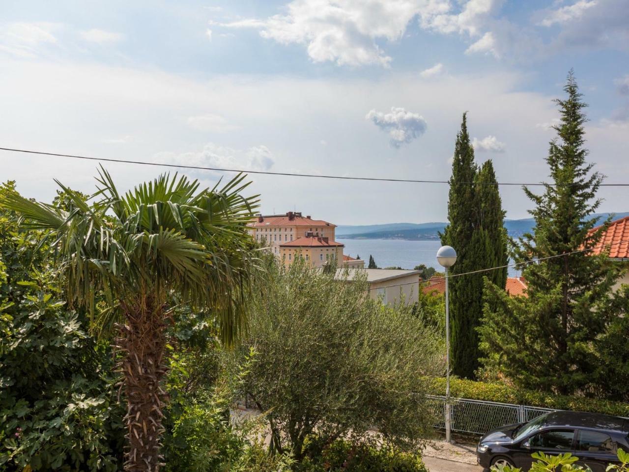 Apartment Mia Crikvenica Exterior photo