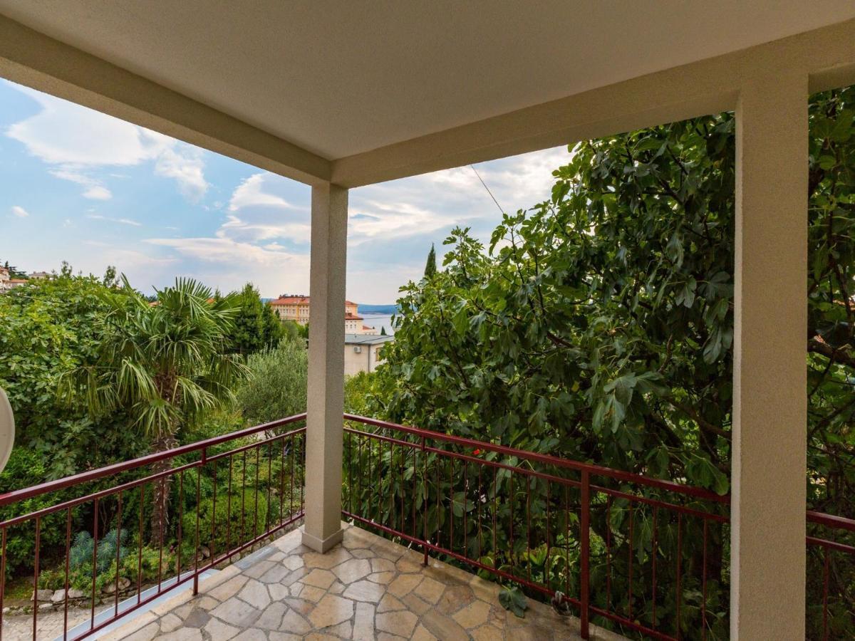 Apartment Mia Crikvenica Exterior photo