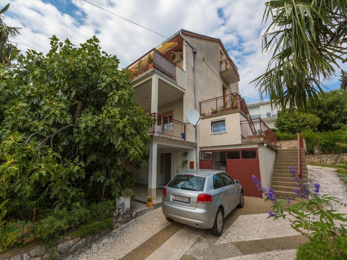 Apartment Mia Crikvenica Exterior photo