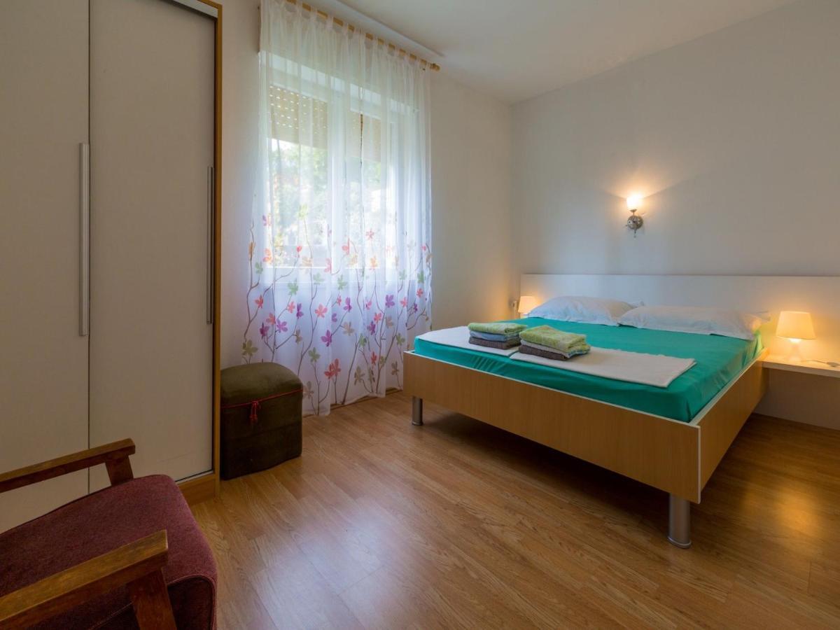 Apartment Mia Crikvenica Exterior photo
