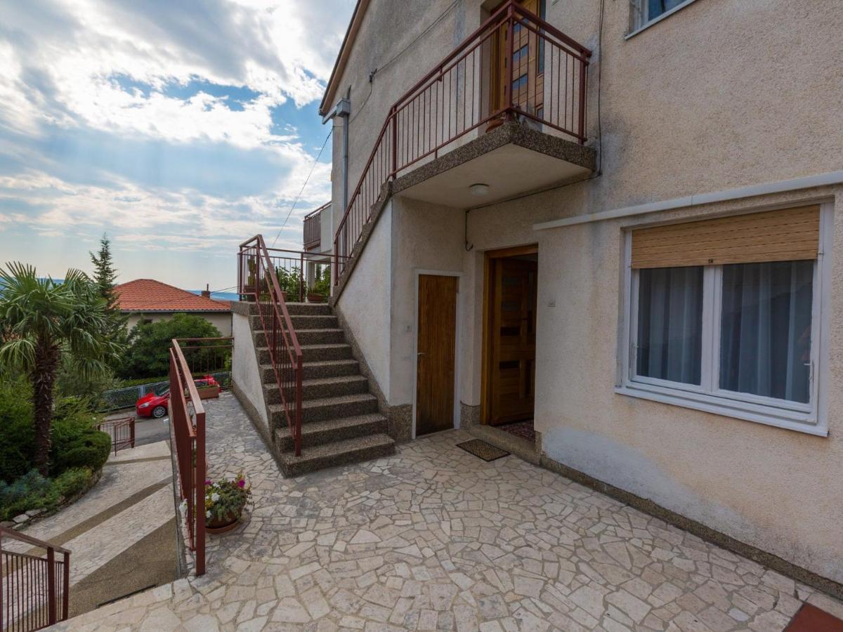 Apartment Mia Crikvenica Exterior photo