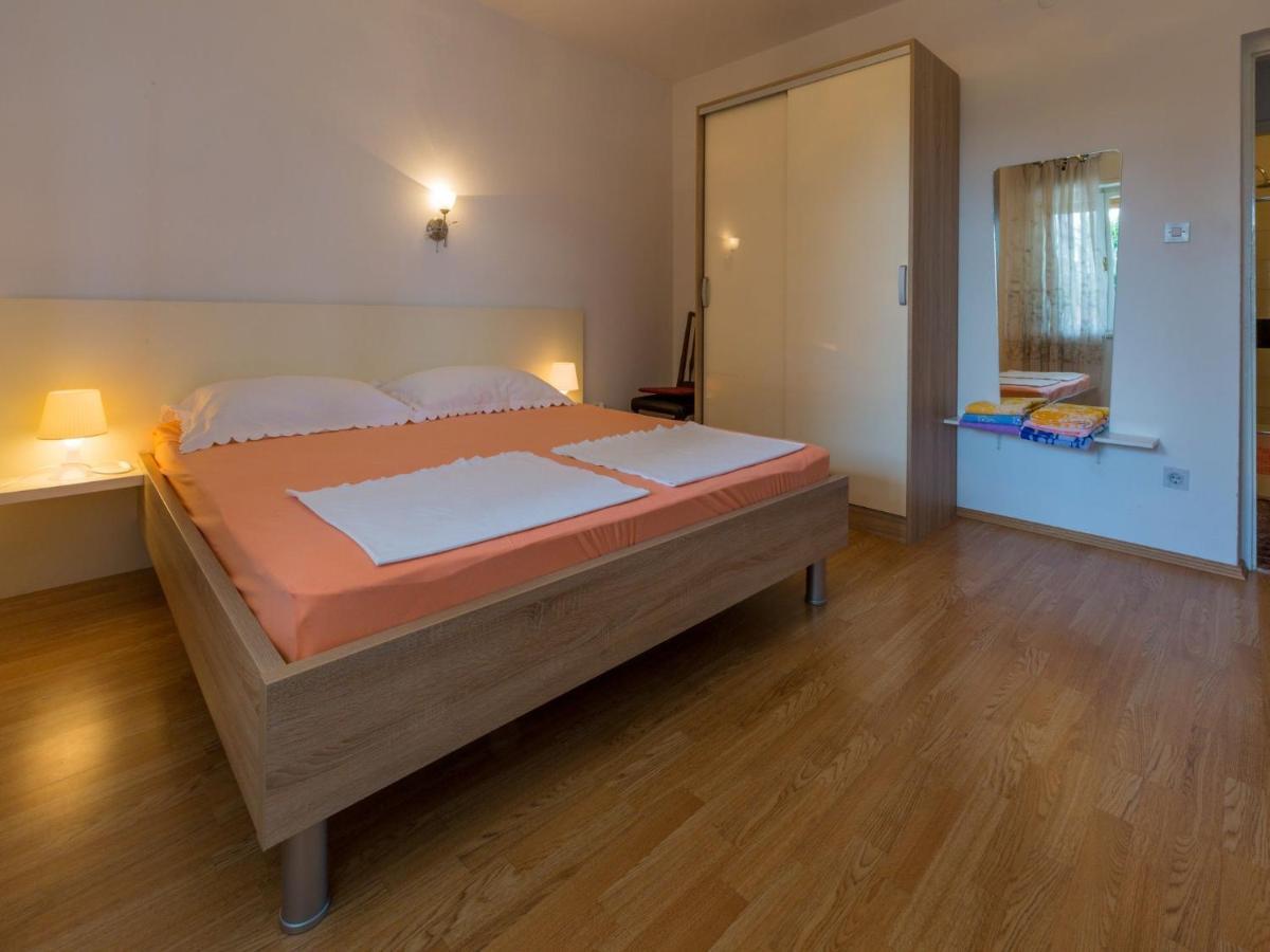 Apartment Mia Crikvenica Exterior photo