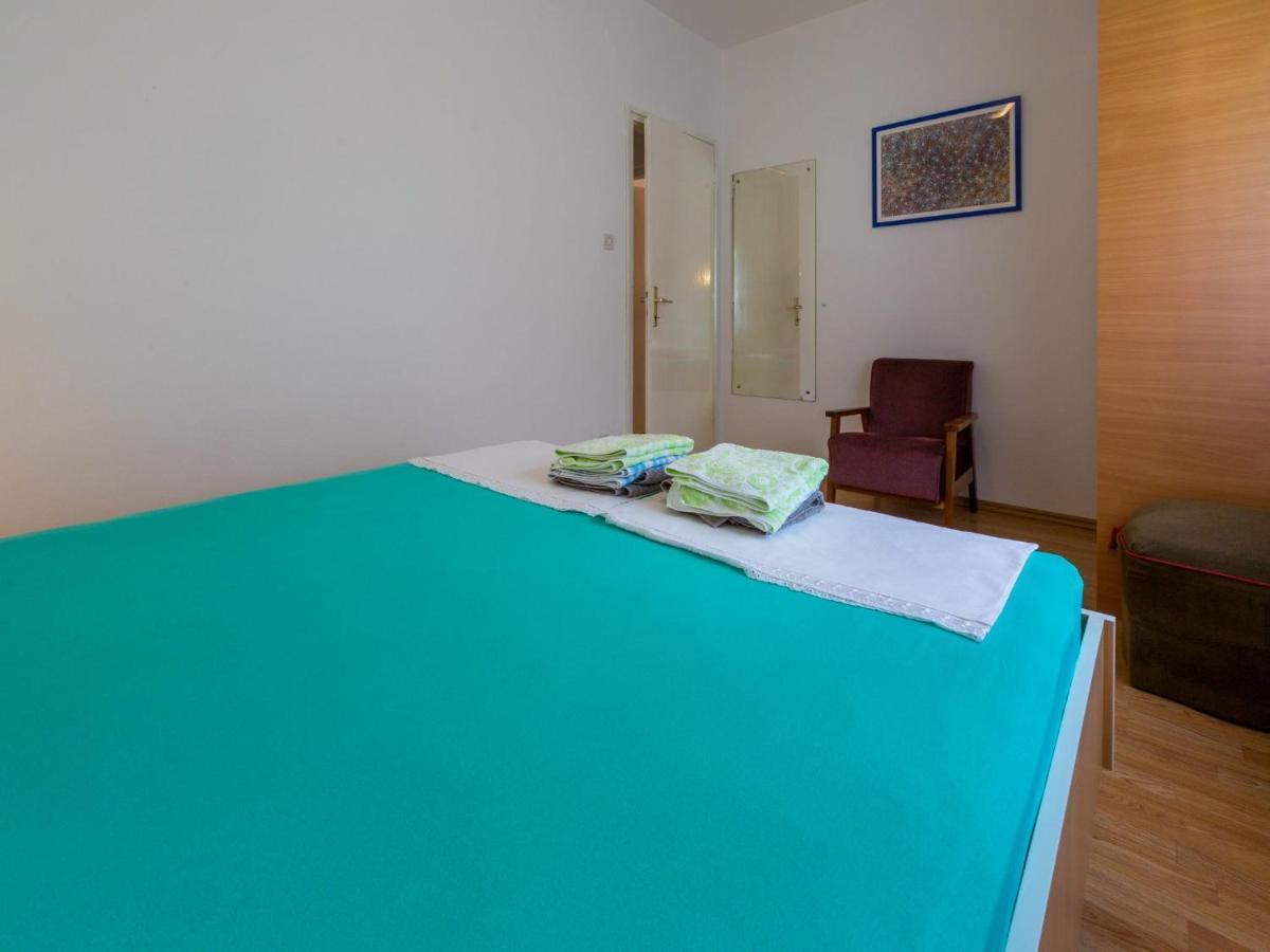 Apartment Mia Crikvenica Exterior photo