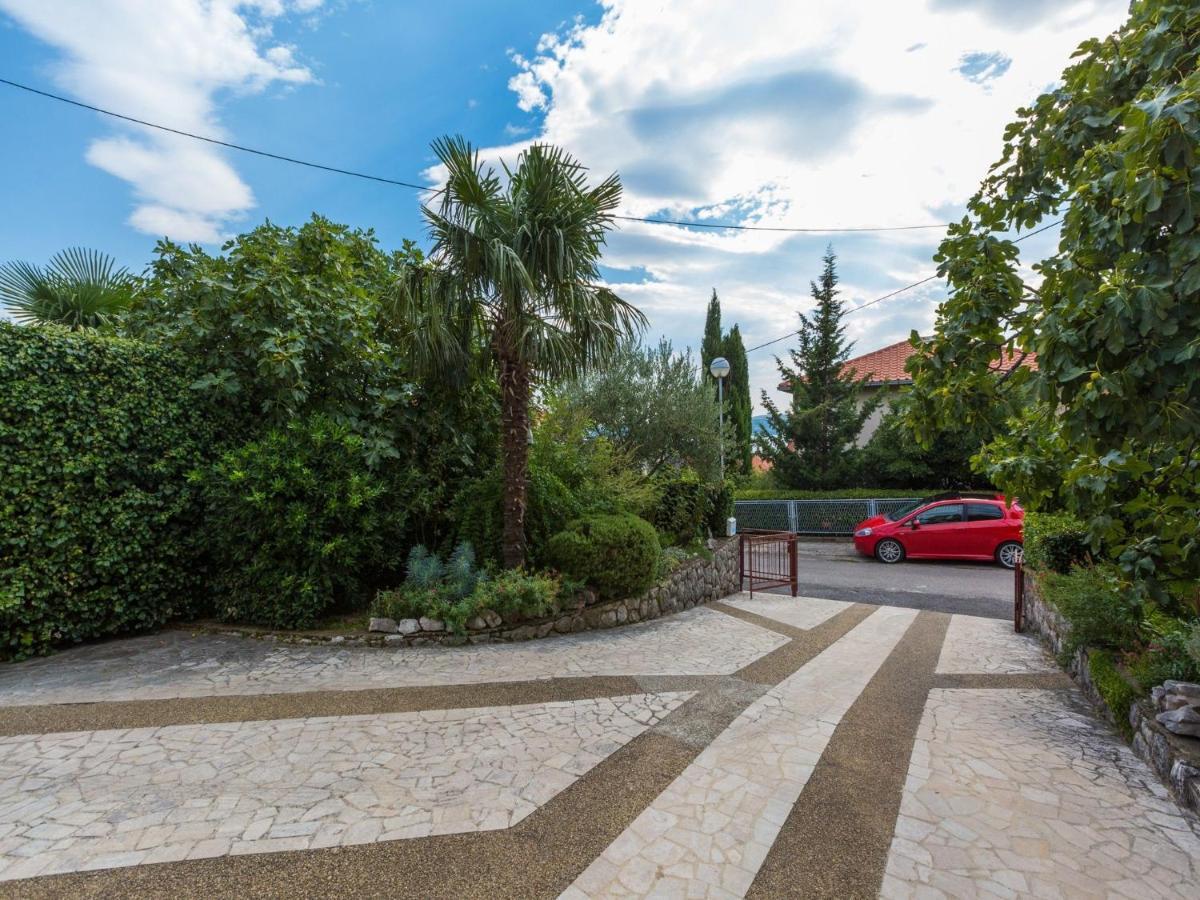 Apartment Mia Crikvenica Exterior photo